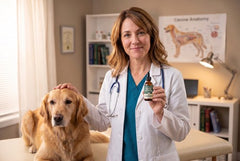 Dott.ssa Rachele Fontana, medico veterinario